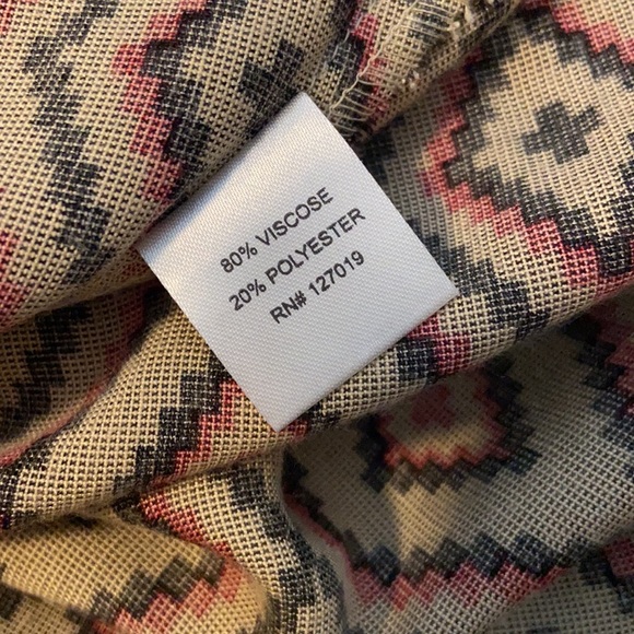 Pink Cattlelac Dress - Picture 2 of 2